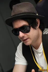 Foto David Desrosiers Bass