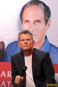 Foto David Foster