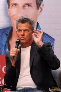 Foto David Foster