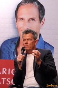 Foto David Foster