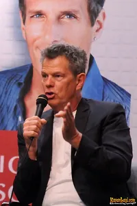Foto David Foster