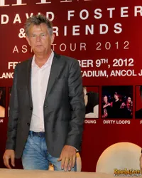 Foto David Foster