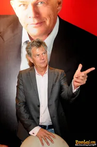 Foto David Foster