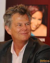 Foto David Foster