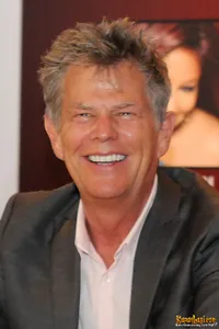 Foto David Foster