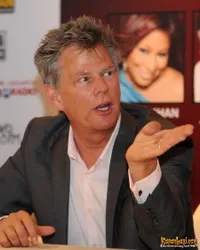 Foto David Foster