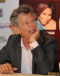 Foto David Foster