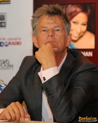 Foto David Foster