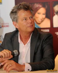 Foto David Foster