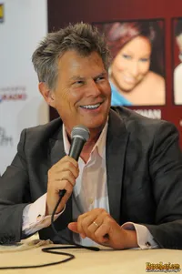 Foto David Foster