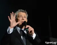 Foto David Foster