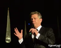 Foto David Foster