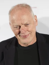 Foto David Gilmour