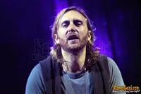 Foto David Guetta