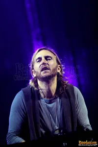 Foto David Guetta