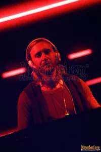 Foto David Guetta