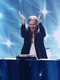 Foto David Guetta