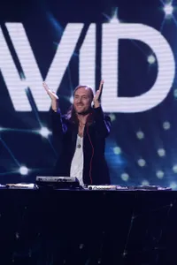 Foto David Guetta