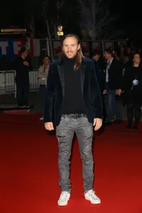 Foto David Guetta