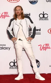Foto David Guetta