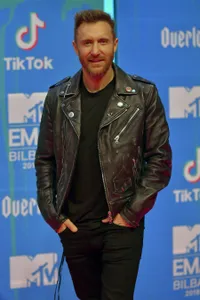 Foto David Guetta