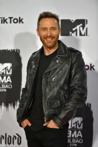 Foto David Guetta