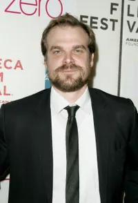 Foto David Harbour