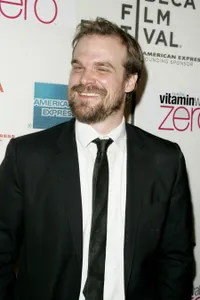 Foto David Harbour
