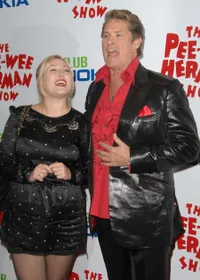 Foto David Hasselhoff