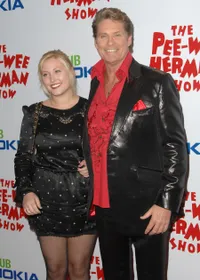 Foto David Hasselhoff