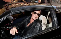 Foto David Hasselhoff
