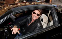 Foto David Hasselhoff