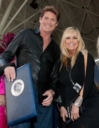 Foto David Hasselhoff