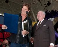 Foto David Hasselhoff