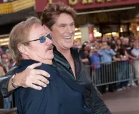 Foto David Hasselhoff