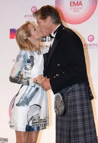 Foto David Hasselhoff