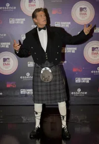 Foto David Hasselhoff