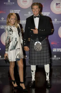 Foto David Hasselhoff