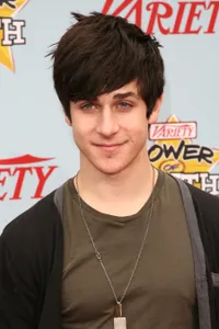 Foto David Henrie