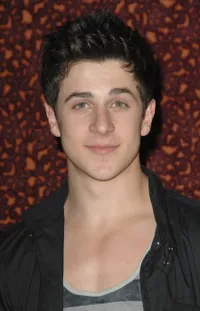 Foto David Henrie