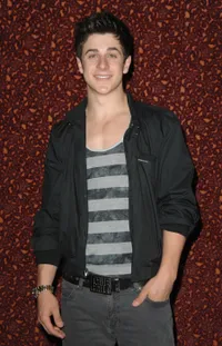 Foto David Henrie
