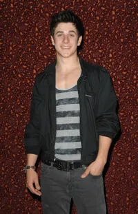 Foto David Henrie