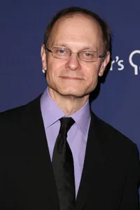 Foto David Hyde Pierce