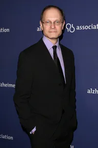 Foto David Hyde Pierce