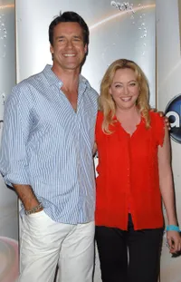 Foto David James Elliott