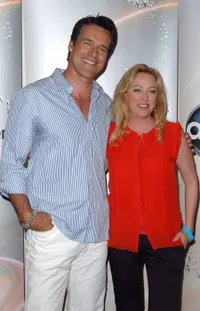 Foto David James Elliott