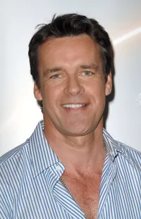 Foto David James Elliott