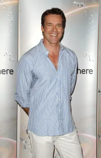 Foto David James Elliott