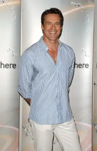 Foto David James Elliott