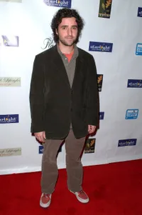 Foto David Krumholtz